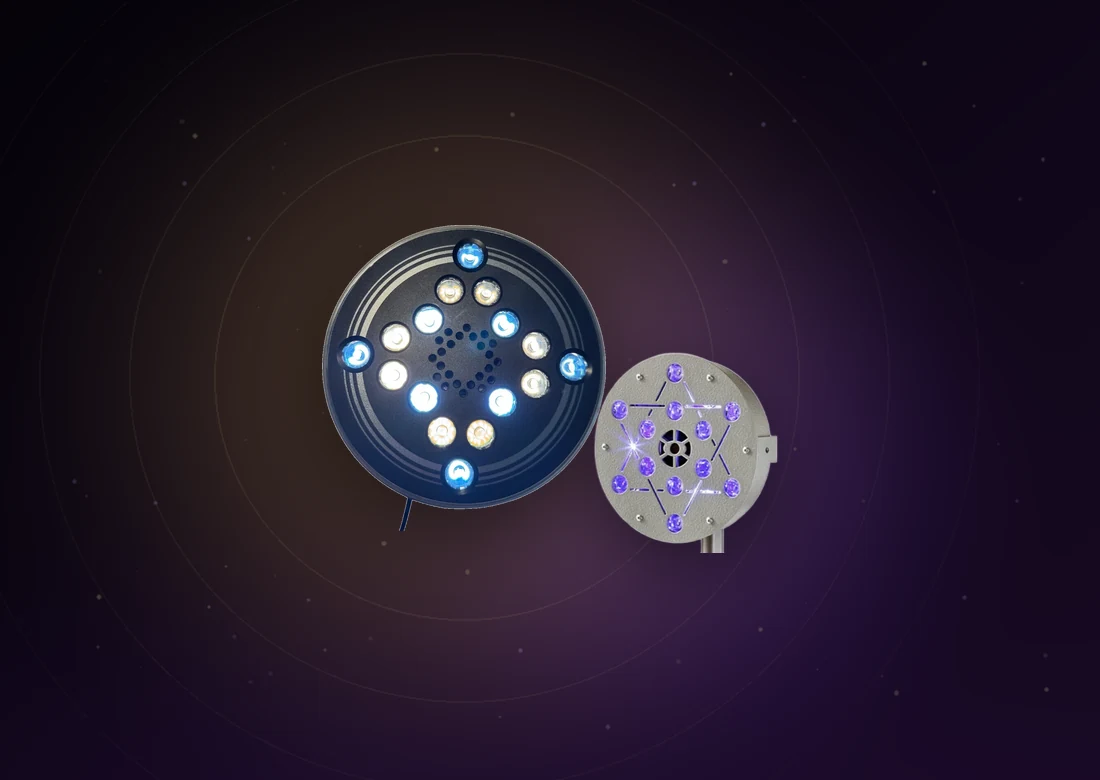 De Sterren &middot; RoXiva RX1